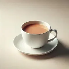 Masala Chai