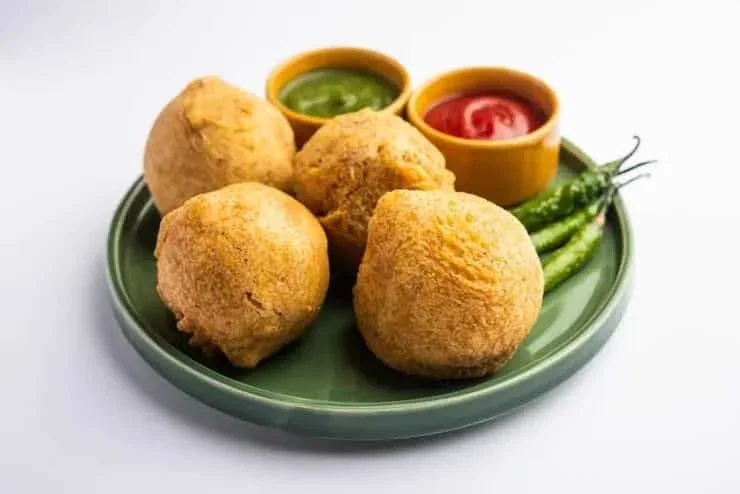 Mysore Bonda