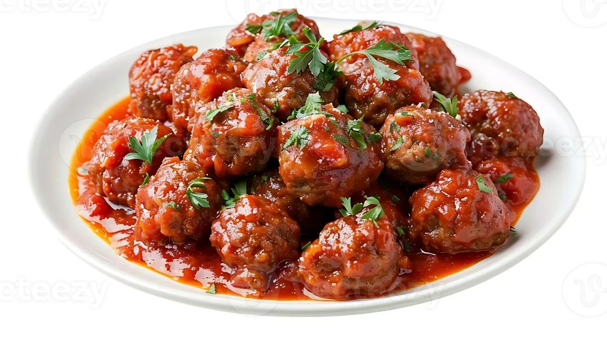 Veg Manchuria