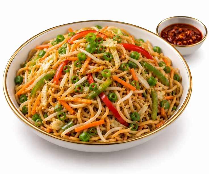Veg Noodles