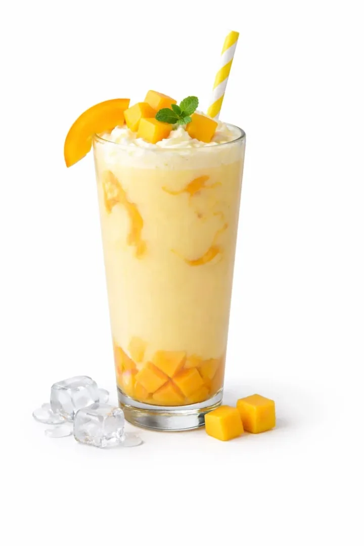 Mango Lassi