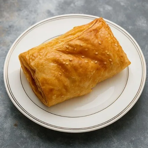 Paneer Puff